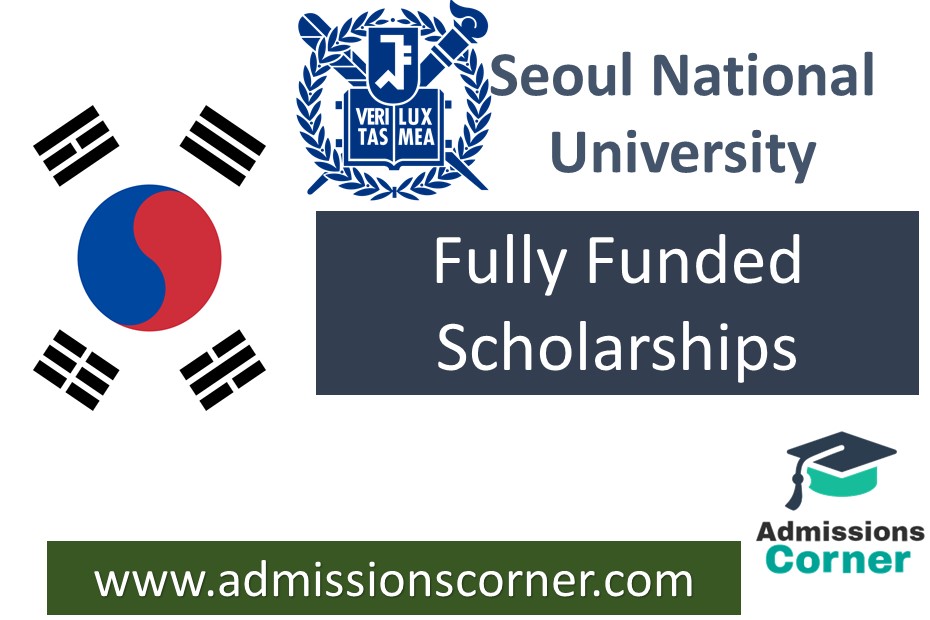 seoul-national-university-fully-funded-scholarships-admissions-corner